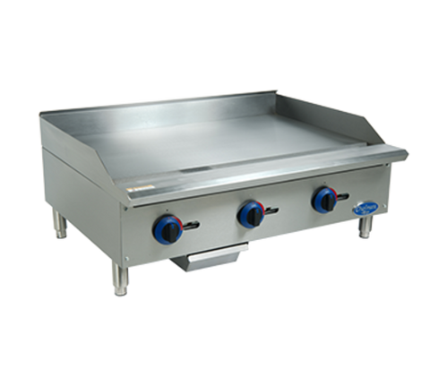 Countertop, Chefmate® Griddle EA