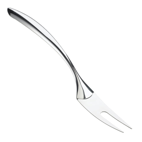573175 Browne Serving Fork 13.5"-Browne USA Foodservice