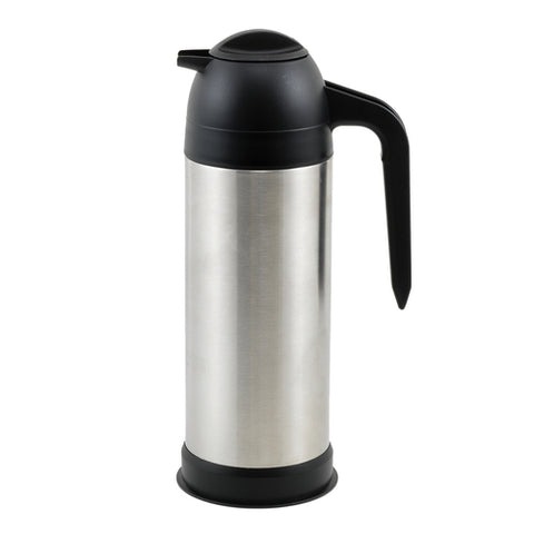 VSS-33 Winco 33 Oz. Insulated Coffee/Cream Servers