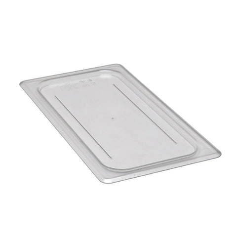 30CWC135 Cambro 1/3 Size Camwear Food Pan Cover