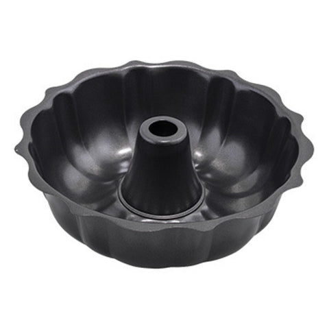 Ccp-10F Winco Cake Pan 10" Dia, 3-1/4" Hole,  Quantum2 Non-Stick Coating, Aluminized Carbon Steel