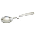 BLS-6 Winco 9.3" Stainless Steel Beer Layering Spoon-WINCO