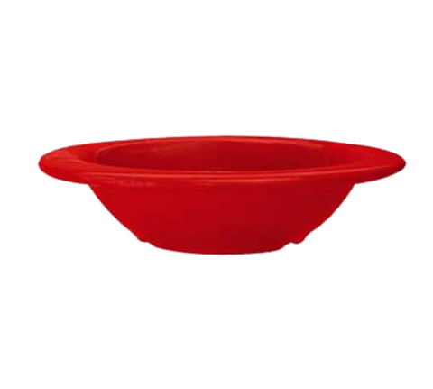 B-454-RSP GET 4-1/2 oz. Red Sensation Bowl - Each-GET ENTERPRISES