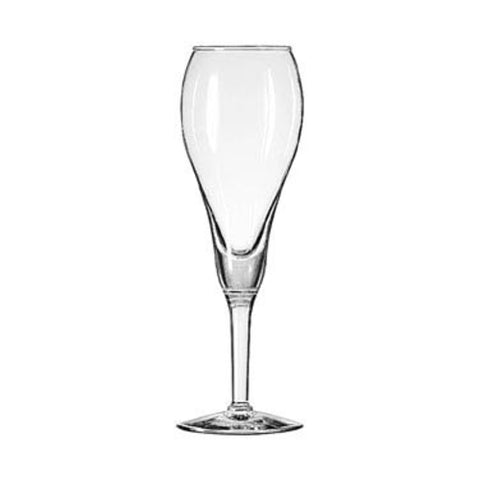8476 Libbey 9 Oz. Citation Tulip Champagne Glass