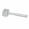 AMT-4 Winco 2-Sided Heavy-Duty Aluminum Meat Tenderizer-WINCO