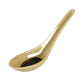 7003J Thunder Group 3/4 Oz. Wei Asian Won Ton Soup Spoon-Thunder Group