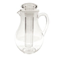 WPIT-19 Winco 2 Qt. Water Pitcher - Each-WINCO