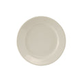 TRE-005 Tuxton Reno 5-1/2" Eggshell Wide Rim China Plate-Tuxton China