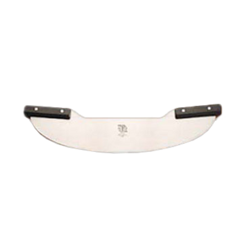 PKR20 American Metalcraft 20" x 4-3/4" High Blade Pizza Cutter-American Metalcraft