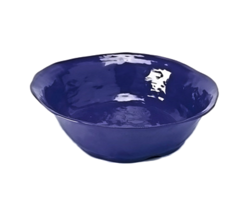 ML-134-CB GET 6-1/2 Qt. Blue Bowl-GET ENTERPRISES