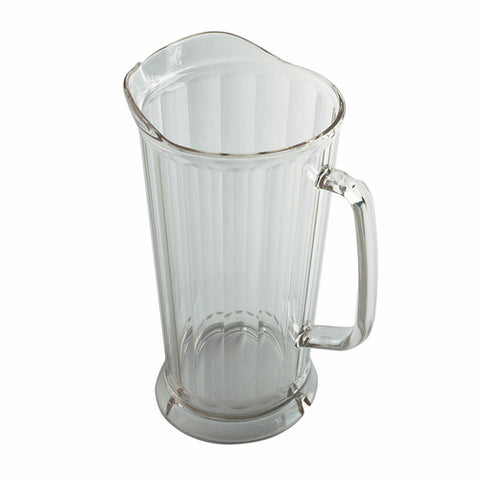 P64CW135 Cambro 64 Oz. Camwear Pitcher