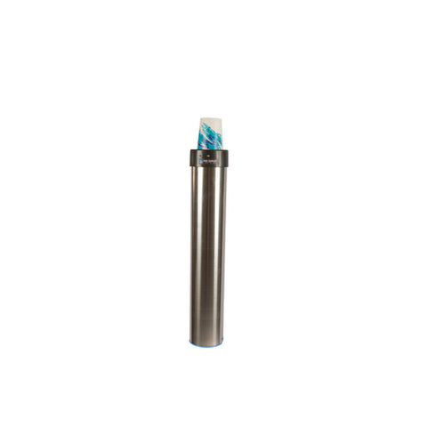 CFS Brands C3400EF San Jamar Surface Mount Cup Dispenser