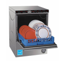 180UC 3 W/DISPENSERS CMA Dishmachines-CMA DISHMACHINES