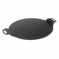 BW15PP Lodge Cast Iron 15" dia. Pizza Pan-Lodge Manufacturing