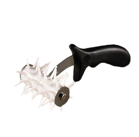 DD5703 American Metalcraft 3-1/2" Wide Dough Docker-American Metalcraft