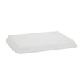 Cxp-1318 Winco Sheet Pan Cover, 18"L X 13"W, Fits Most Half-Size Pans-WINCO