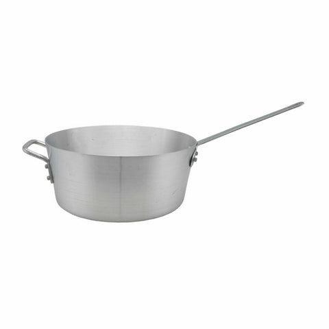 Libertyware PAN10 10.25 Qt. Aluminum Sauce Pan