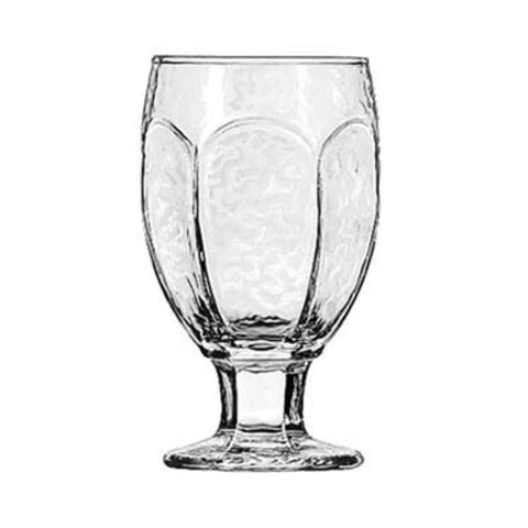 3211 Libbey 10-1/2 Oz. Banquet Goblet - Dozen