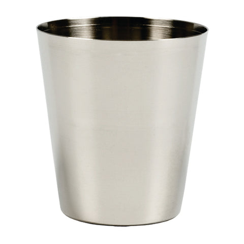 8040-C Franmara 2 Oz. Stainless Steel Shot Glass