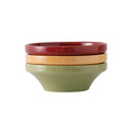 DYB-130D Tuxton China Soup Bowl Nesting 13oz-Tuxton China