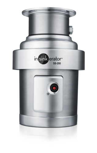 SS-200-5-MRS InSinkErator
