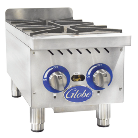 Countertop, Hot Plate EA-Globe