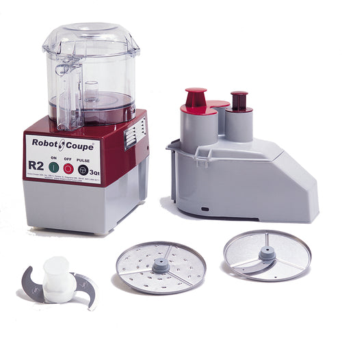 Commercial Food Processors