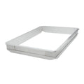 AXPE-1 Winco Full Size Aluminum Sheet Pan Extender-WINCO