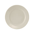TRE-007 Tuxton Reno 7-1/8" Eggshell Wide Rim China Plate-Tuxton China
