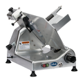 G14 Globe 14" Manual Gravity Feed Slicer-Globe