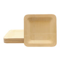 Bamdb3 Discontinued Tablecraft Prouducts Paddle Bowl 1Oz. Bamboo-Tablecraft Products