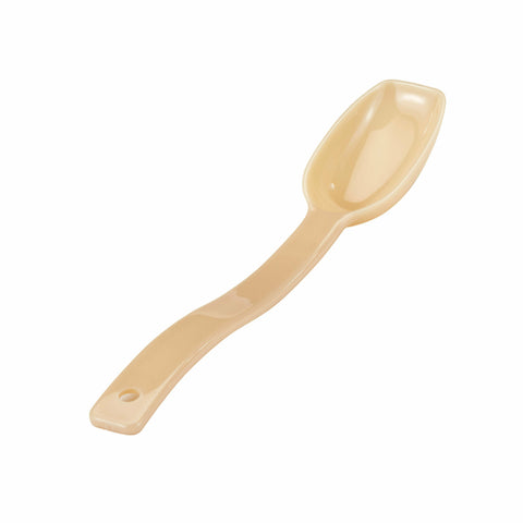 SPO8CW133 Cambro 1/2 Oz. Beige Salad Spoon