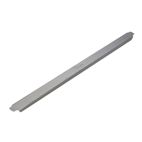Winco ADB-20 Steam Table Adaptor Bar, 20" x 1"