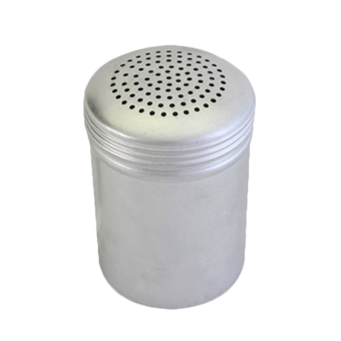 Thunder Group ALRDH002 10 oz Aluminum Dredge Without Handle