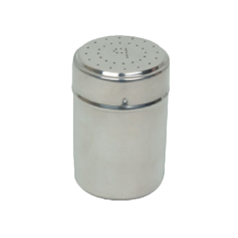 Thunder Group SLRDH002 10 oz Stainless Steel Dredge/Shaker Without Handle