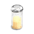 SAN312 American Metalcraft 12 Oz. Cheese Shaker - Each-American Metalcraft