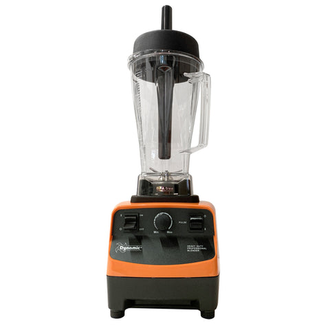 Dynamic USA BL002.1 BlendPro Commercial Countertop Blender, 68 oz, 3 HP, 115V