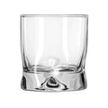 1767580 Libbey 8 Oz. Impressions Old Fashioned Rocks Glass-Libbey Glass