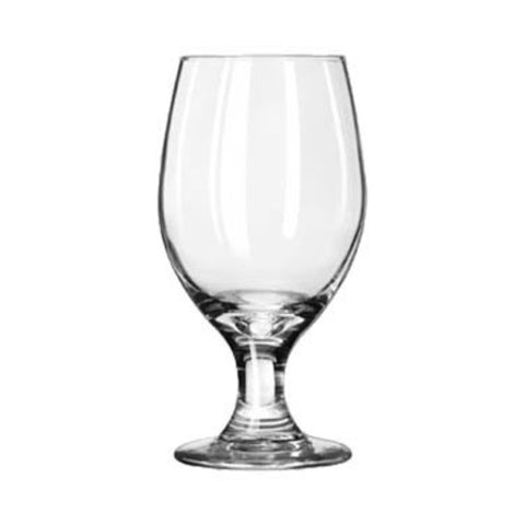 3010 Libbey 14 Oz. Perception Banquet Goblet