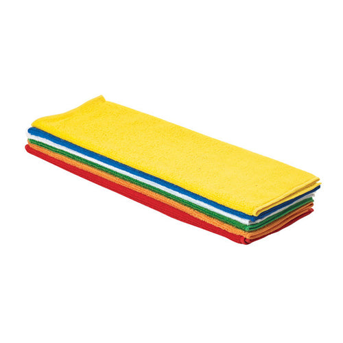 Bar Mops & Towels 