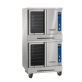 ICVDE-2 Imperial 2-Deck Bakery Depth Electric Convection Oven-Imperial