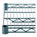 WS1830EG Enhanced Wire Shelf 18"W x 30"L Epoxy Coated-GSW USA