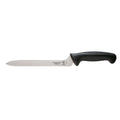 M22408 Mercer 8" Offest Millennia Bread Knife-Mercer Culinary