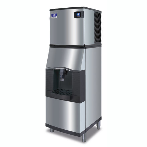 Dispenser Ice Machines