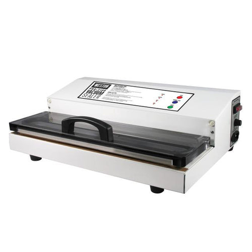 Vacuum Sealing & Supplies