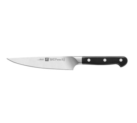 38400-163 Zwilling 6" Pro Utility Knife