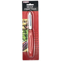 90237 Chef Master Straight Peeler, 2-3/4"L, EA-CHEF MASTER