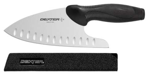 Dexter Russell DuoGlide 8" All-Purpose Duo-Edge Chef's Knife 40033