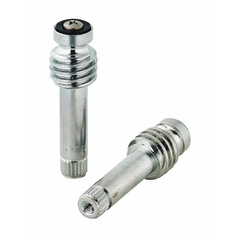 B-11K T&S Brass (1) Right & (1) Left Spindle Insert, Externa Cartridge Spindle Kit - Each-T&S Brass