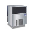 Nugget Ice Machine with Bin, 330lb Capacity-MANITOWOC